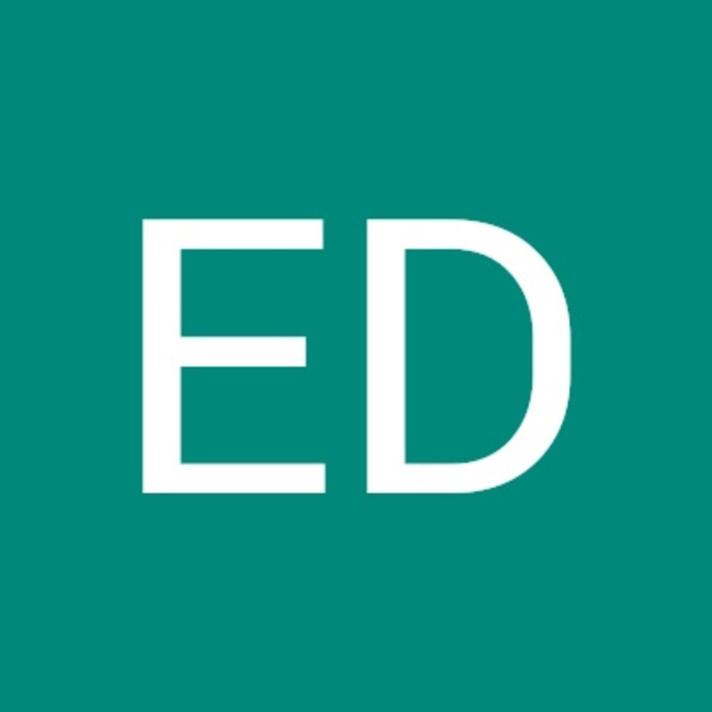 Meet your Posher, Ed